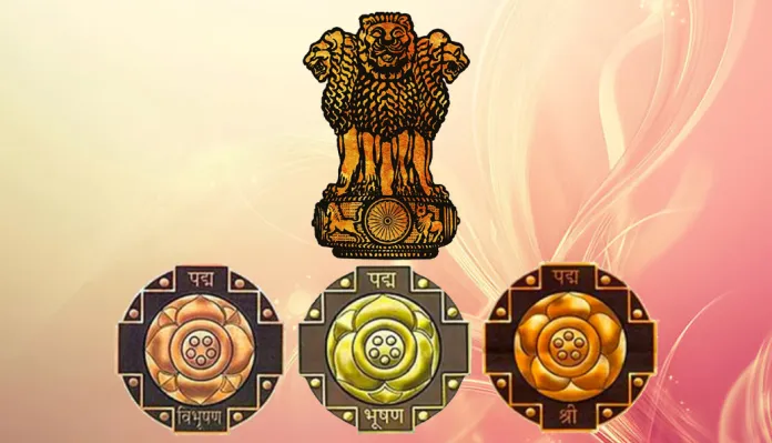 Northeast India Celebrates Eight Padma Awardees in 2026: A Proud Moment!
