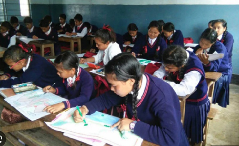 Mizoram's Hindi-Speaking Day: A Step Towards Cultural Unity and Growth