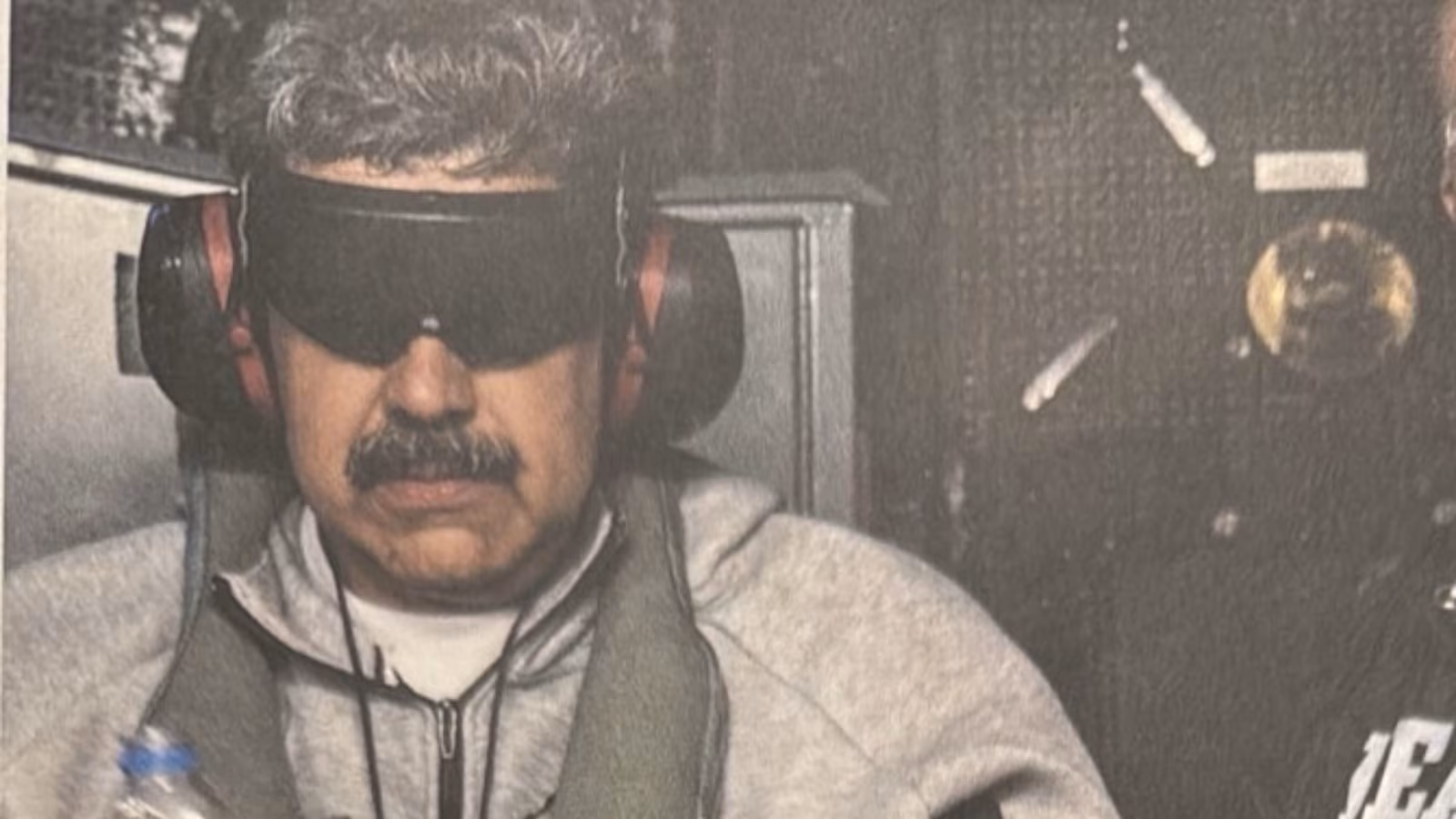 US Venezuela Operation Sparks Outrage: Congress and Left Demand Action