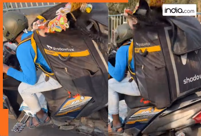 Heartwarming Viral Video of Idol's Delivery in West Bengal Captivates Viewers