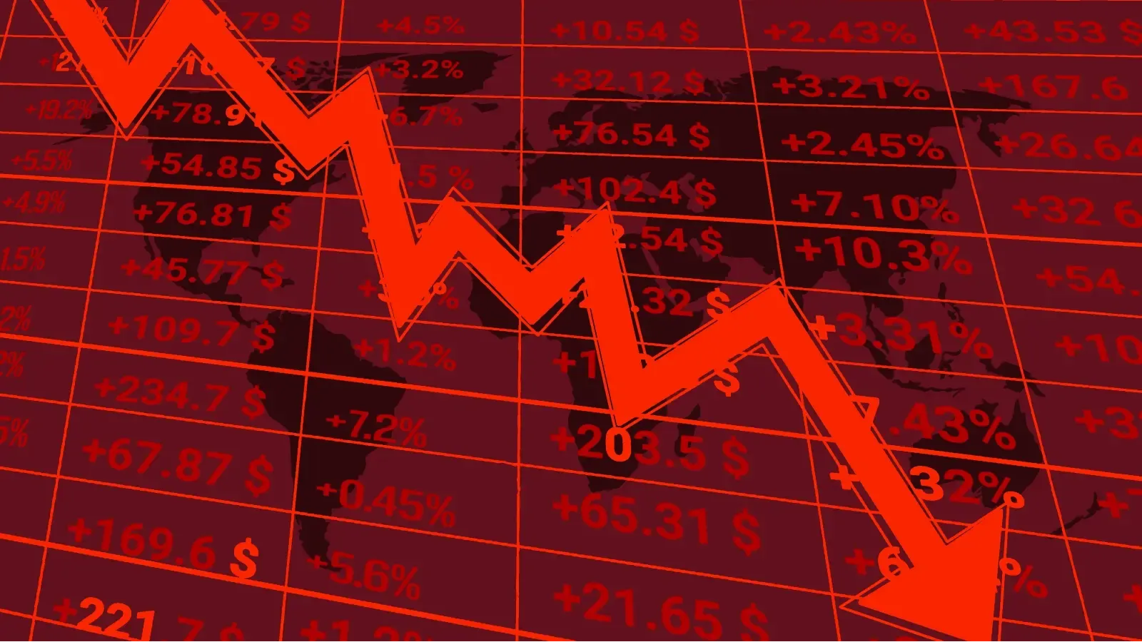 Metal Stocks Plunge 5% on January 30: Key Reasons Behind the Crash