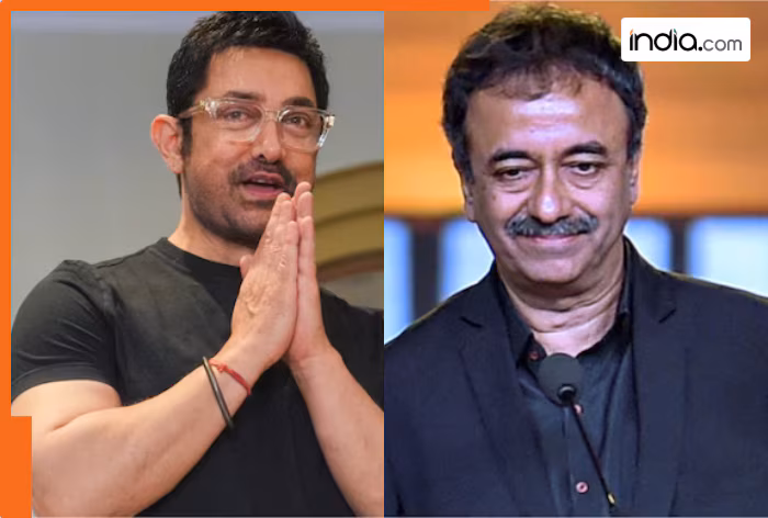 Aamir Khan and Rajkumar Hirani Set to Begin Dadasaheb Phalke Biopic in March 2026