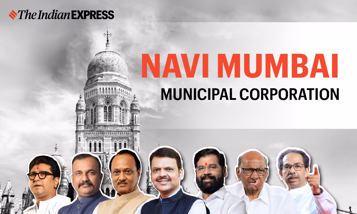 NMMC Election Results 2026 LIVE: Discover the Shocking Outcomes Now!