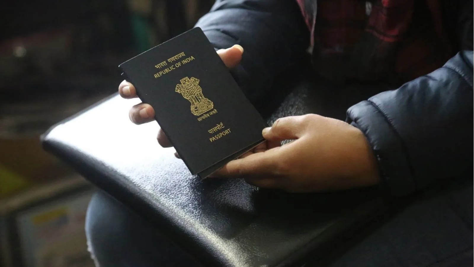 Bangladesh Suspends Indian Visa Services Amid Rising Security Concerns