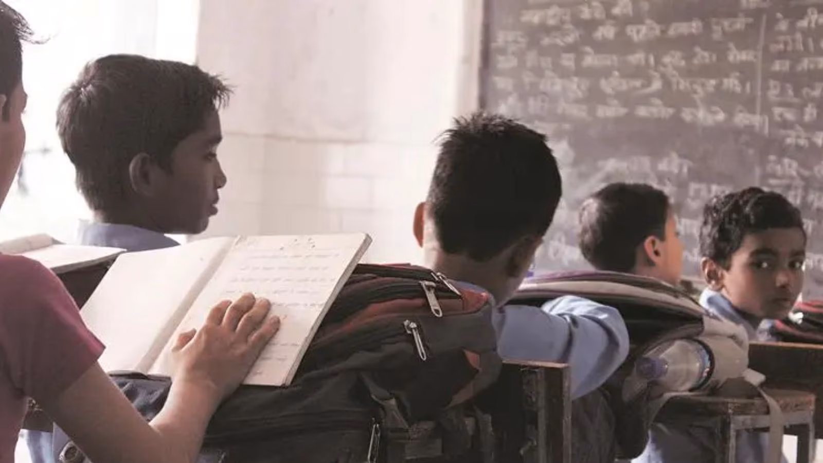 West Bengal Class 12 Marksheets Introduce UV Security Threads to Combat Forgery