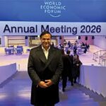 CM Secures ₹1 Lakh Crore Investment Assurance at WEF: Major Economic Boost