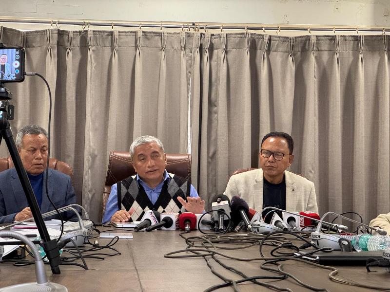 CCTOA Challenges Constitutional Grounds for ST Status in Assam Communities