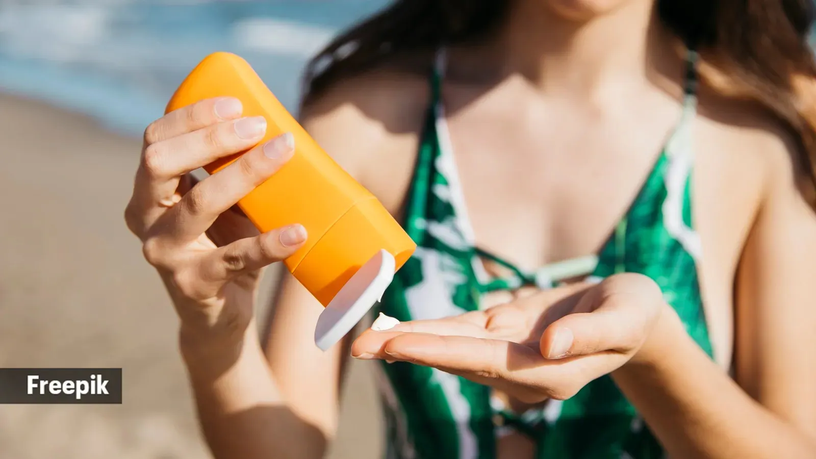 The Hidden Dangers of SPF 100: Are You Really Protected?