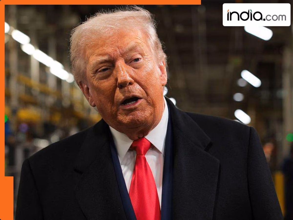 Donald Trump Unleashes Bold Strategies Against Key European Nations