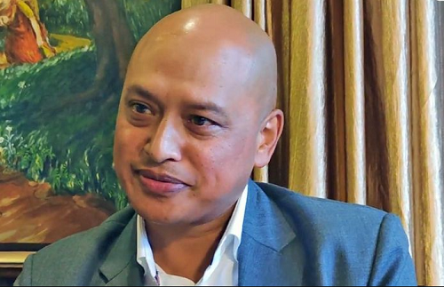 Shillong Declares Feb 21 Holiday to Mourn Late MP Ricky AJ Syngkon
