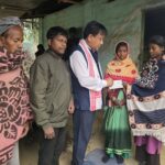 Sixth Accused Arrested in Digboi Mob Killing; Shutdown Lifted