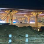 Guwahati Airport's New Terminal Opens — Construction Still Underway