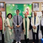 NE SEA Confluence Boosts North East India–South East Asia Ties