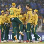 T20 WC: Miller & Jansen Power South Africa's 76-Run Win vs India