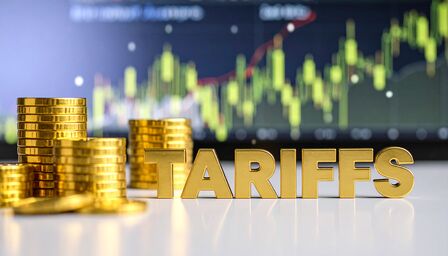 US Tariffs on Indian Goods Fall to Record Low After Trade Deal