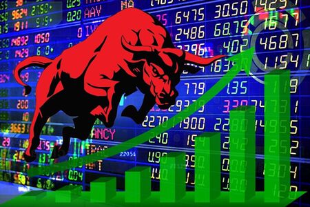 Sensex Soars 2,073 Points: Rupee Achieves Best Gain Since 2018!