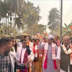Assam Congress Demands Urgent Probe into Attack on Women Leaders at Rally