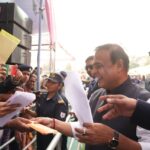 CM Sarma: No Anti-Incumbency in Assam; Ticket Tussles Spark Concern