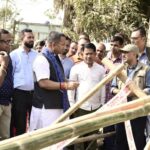 Minister Orders Immediate Restoration; Urgent Temporary Measures