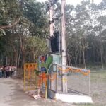 After Decades in Darkness, Assam's Dhubri Border Village Electrified
