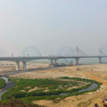 Singla Hails Groundbreaking First Extradosed Bridge in Northeast