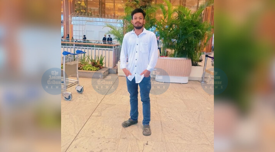 Assam Youth Killed in Bengaluru Accident Sparks Migrant Death Concerns