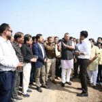 Cabinet Minister Readies Plans for Amit Shah’s Feb 21 Cachar Visit