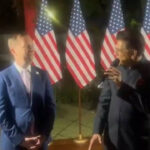 Piyush Goyal's Cheeky 18% Jab at US Ambassador Sergio Gor on Tariffs