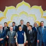 Lula at India AI Summit: Catalyzing Global AI Partnerships