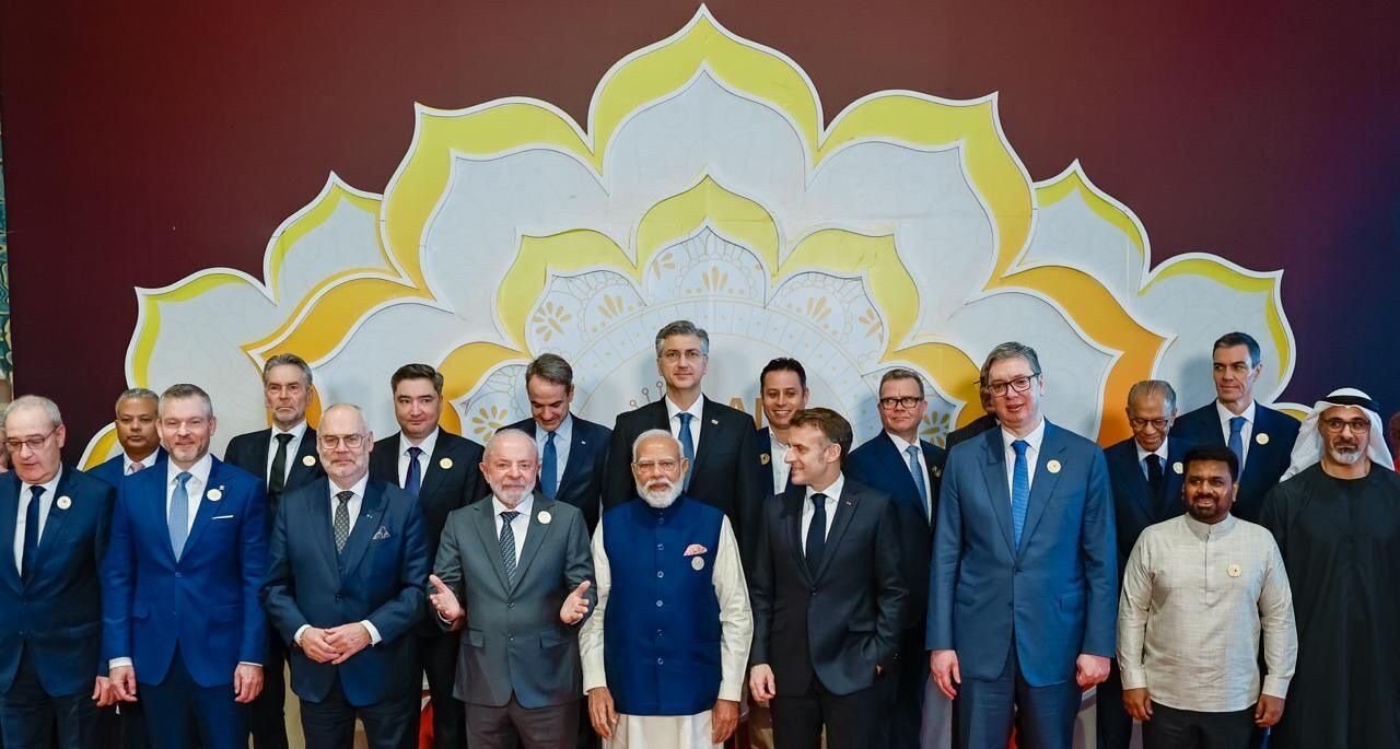 Lula at India AI Summit: Catalyzing Global AI Partnerships