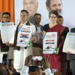 Priyanka's Scathing 20-Point Charge Sheet Against Assam Govt