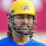 MS Dhoni May Miss IPL 2026 Matches: Major CSK Update