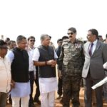 Barak Valley Tightens Security, Traffic for PM Modi's March 14 Visit