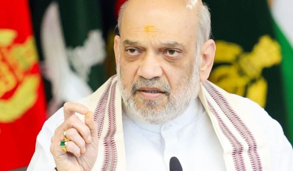 Amit Shah's Inspiring Message on National Science Day