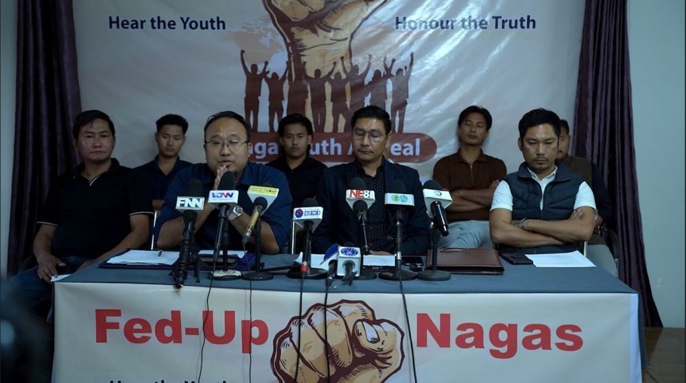Fed-Up Naga Youths: Political Stagnancy Fuels Disillusion
