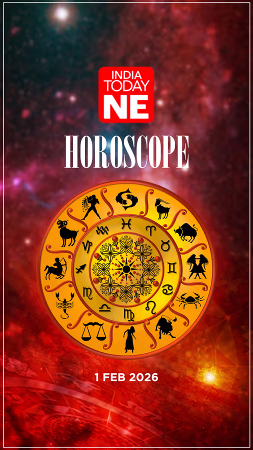 Unlock Your Fate: Daily Horoscope Insights for All Zodiac Signs on Feb 1