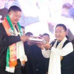 Revolutionizing Politics: Key Opposition Leaders Join SKM Movement