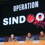 LeT Revenge Plot After Op Sindoor: Cells Plan Attacks in North India