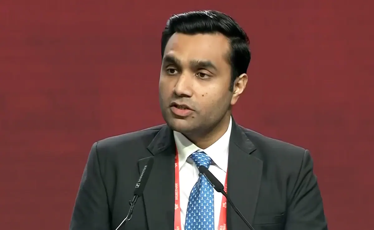Karan Adani Assures: AI Will Enhance Efficiency, Not Replace Humans