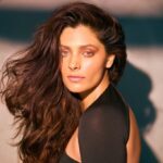 Saiyami Kher: Why Portraying Vulnerability Is More Challenging