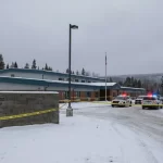 Shocking Canadian School Shooting: 10 Dead, 25 Injured