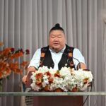 Minister Along: Homegrown Technology to Ignite State Development