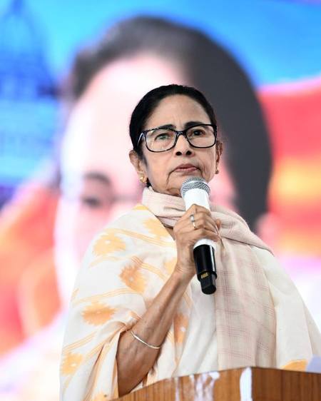 Mixed Reactions in West Bengal: Mamata Banerjee's Compelling SC Argument on SIR