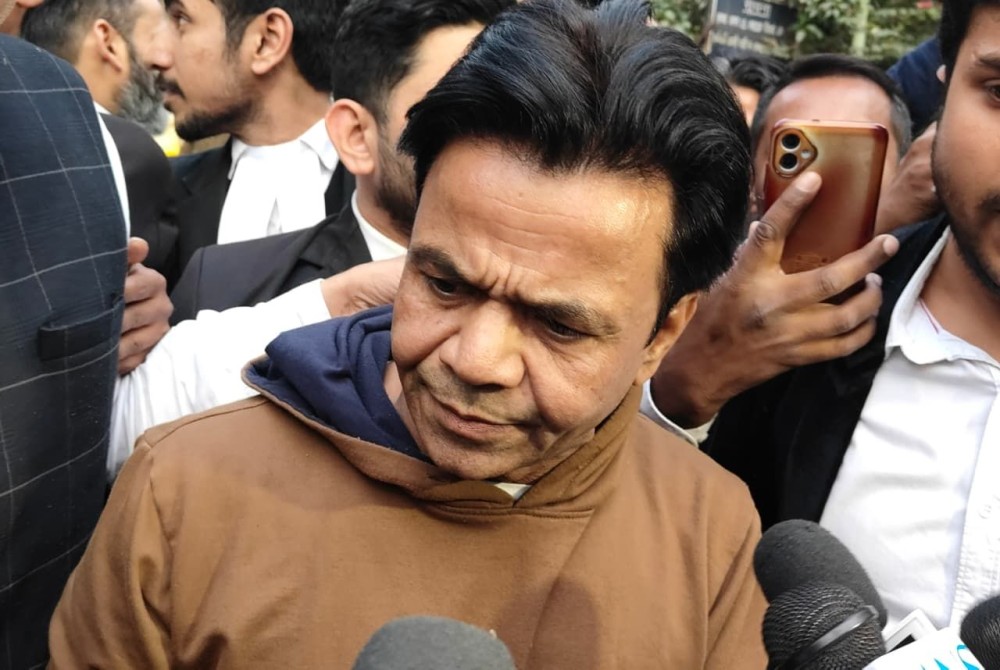 Rajpal Yadav Granted Bail: 'Loved Since Childhood'