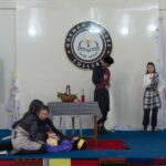 Norman Putsure College Celebrates Literary Day 2026 — Inspiring Voices