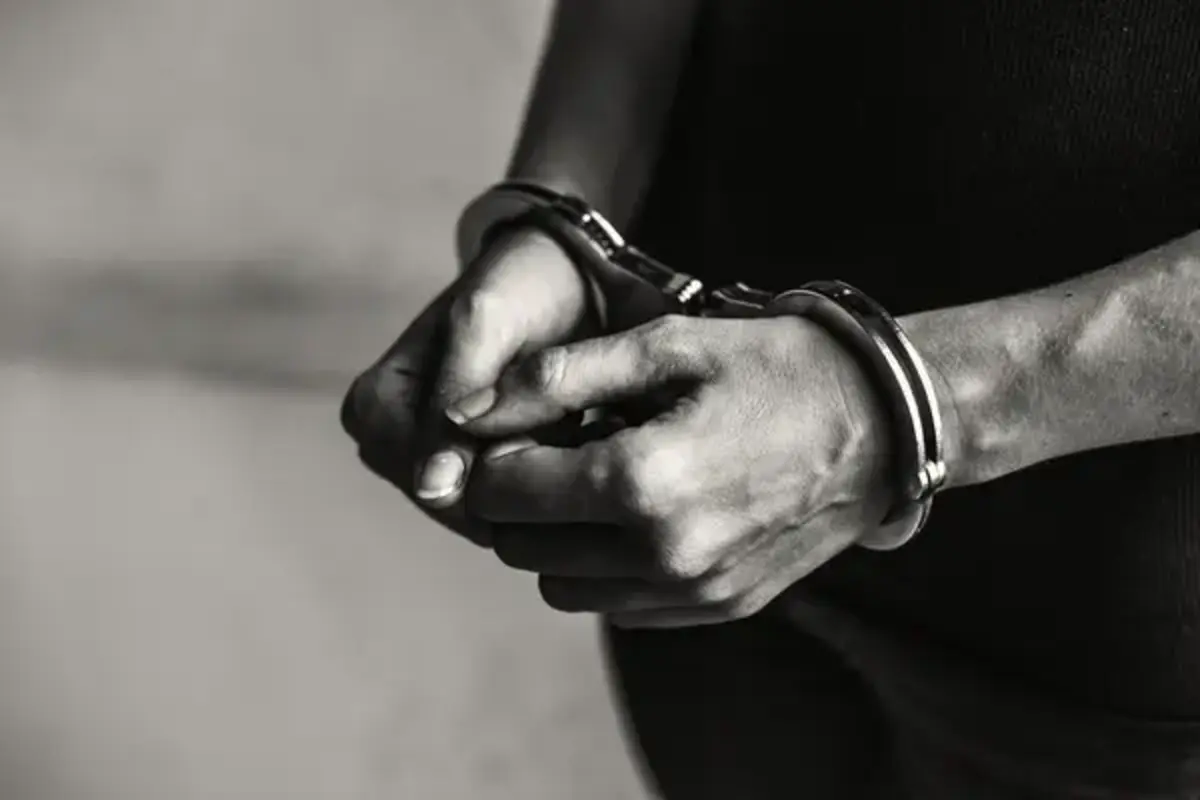 Veteran Snatcher Nabbed in Dispur — Gold & Cash Recovered