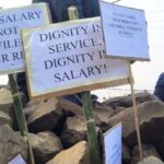 NGTA to Intensify Protest from March 2: Urgent Escalation Plan