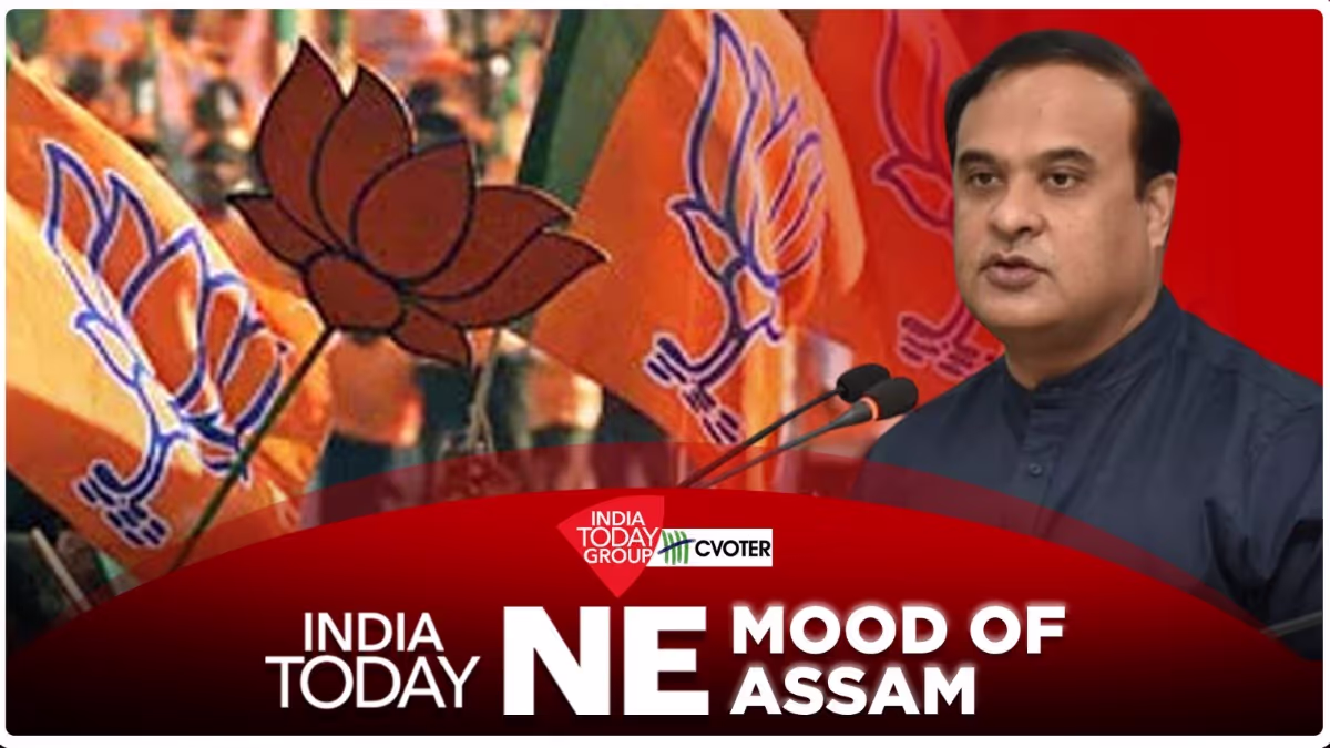Public Sentiment in Assam: Majority of Hindus Back Sarma, Muslims Discontent