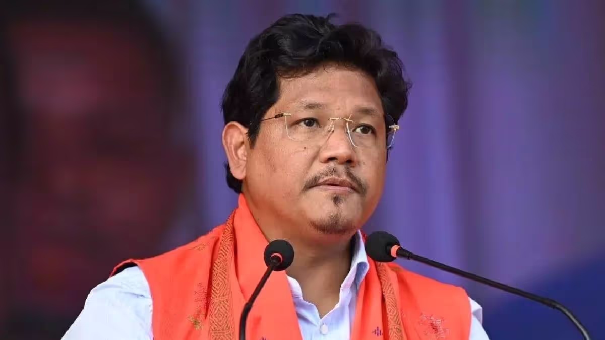 Meghalaya CM Announces Rs 3 Lakh Ex-Gratia for Coal Mine Blast Victims