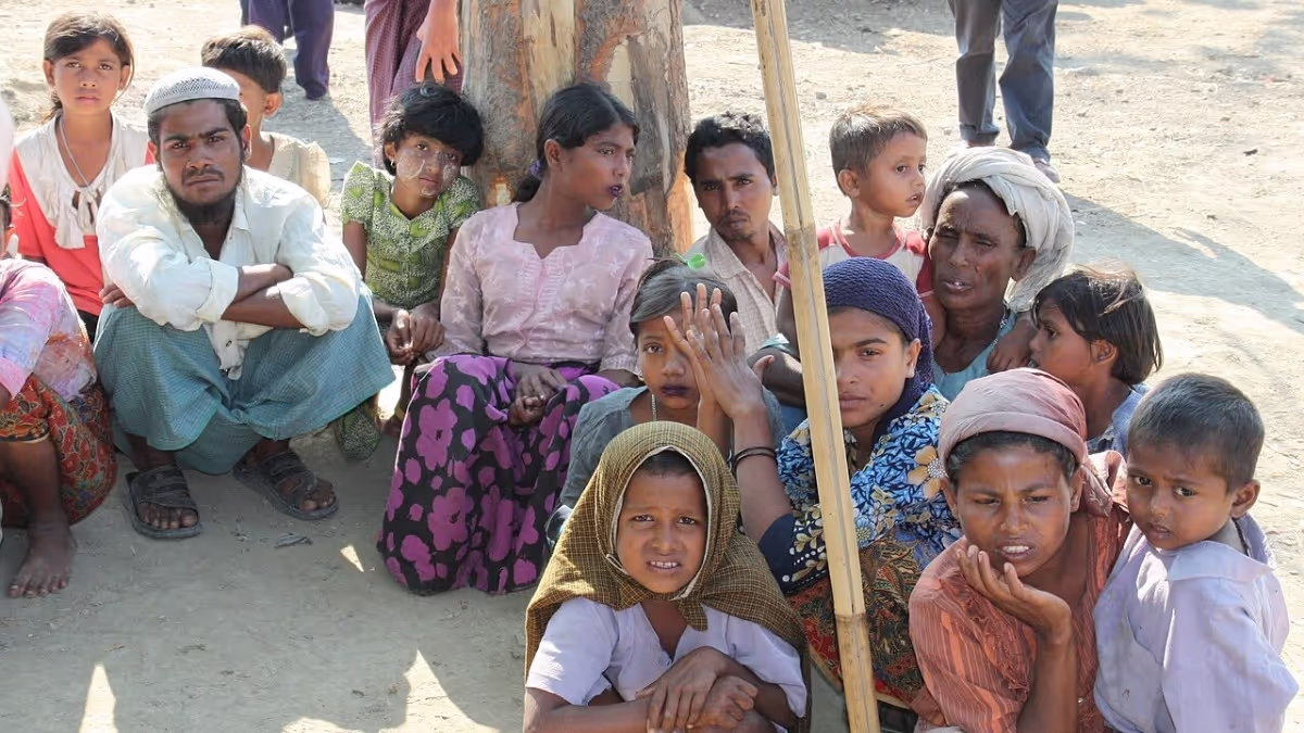 Assam Government Acts: Expels Three Illegal Bangladeshi Immigrants Now